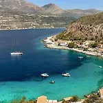 Eleonas * Liménion