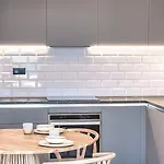 Apartament Eleonas Liménion