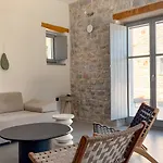 Apartament Eleonas *