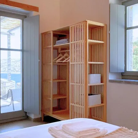 Eleonas Apartment