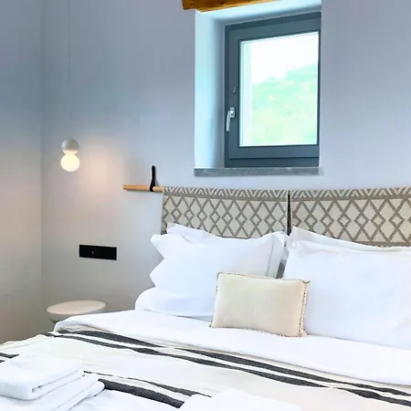 Apartment Eleonas *
