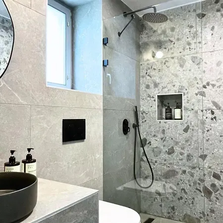 Apartmán Eleonas Liménion