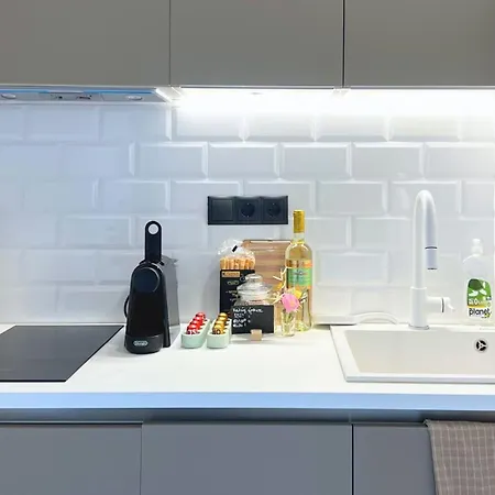 Apartment Eleonas