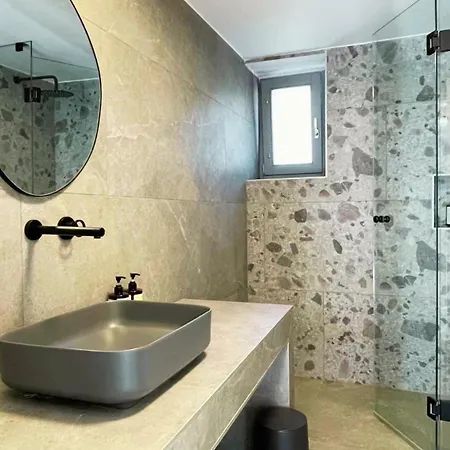 Apartment Eleonas