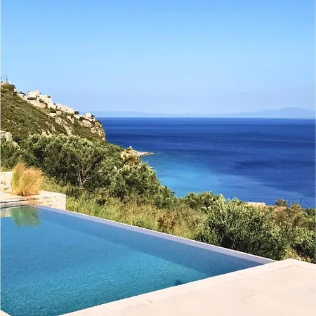 Appartamento Eleonas *