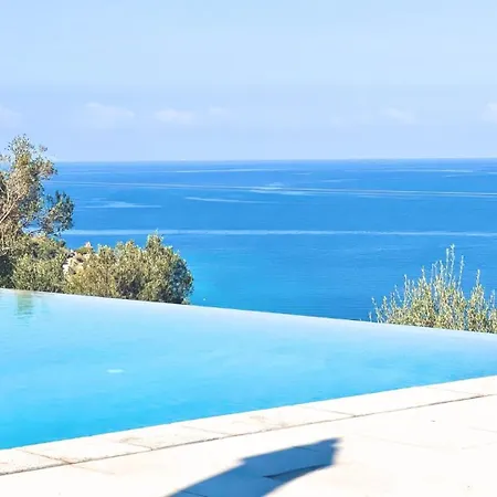 Eleonas Appartamento *