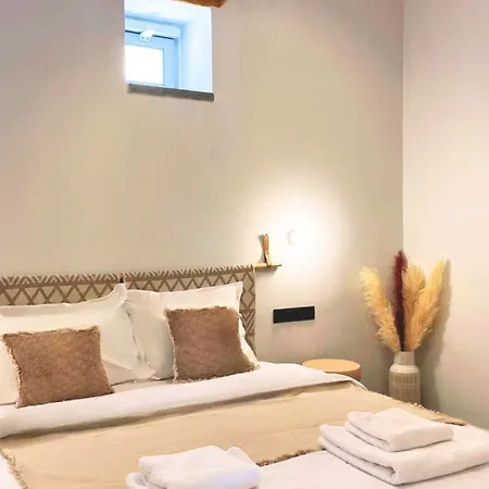 Apartment Eleonas
