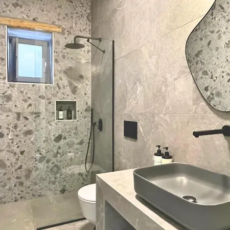 Eleonas Apartmán Liménion