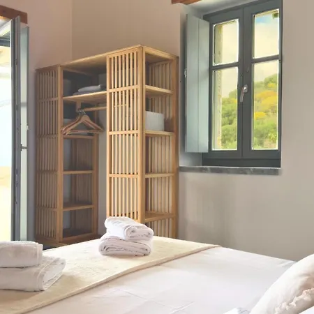 Apartment Eleonas *