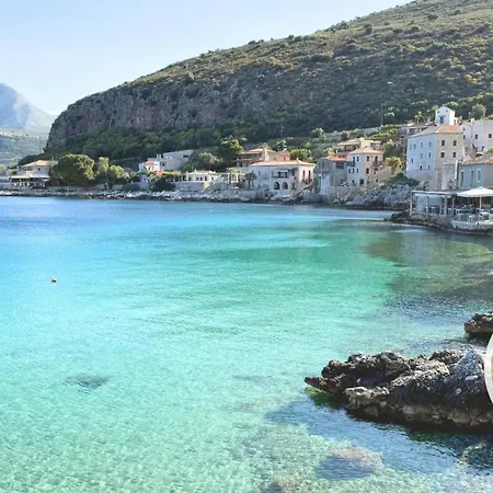 Eleonas Appartamento