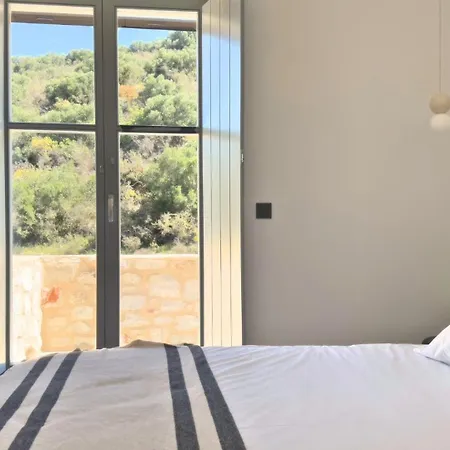 Apartamento Eleonas *