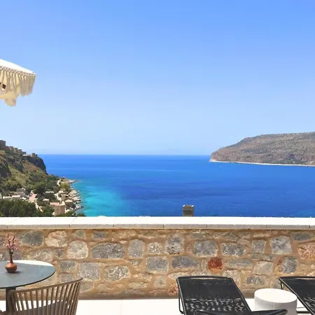 Appartamento Eleonas