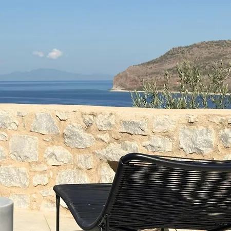 Appartamento Eleonas *