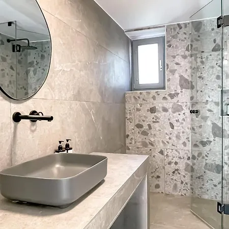 Apartament Eleonas