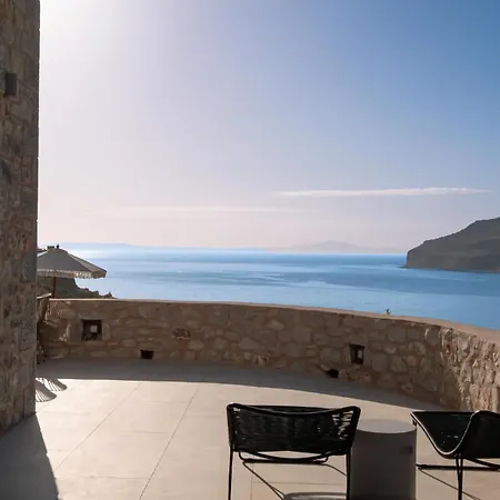 Apartament Eleonas