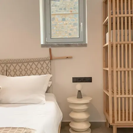 Eleonas Appartamento *