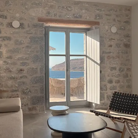 Apartament Eleonas *