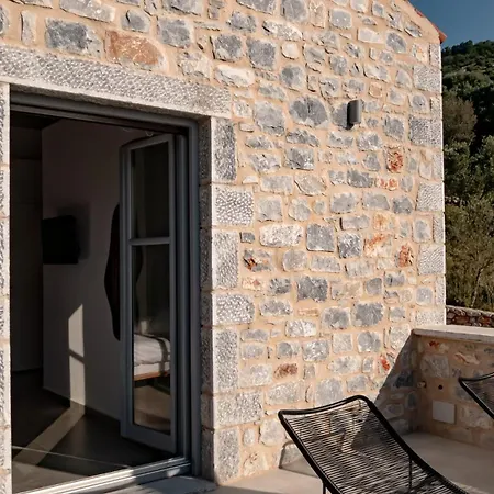 Apartament Eleonas *