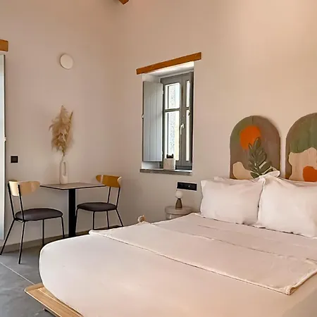 Apartament Eleonas