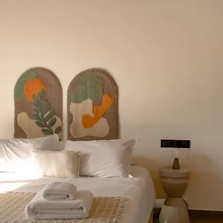 Eleonas Apartament