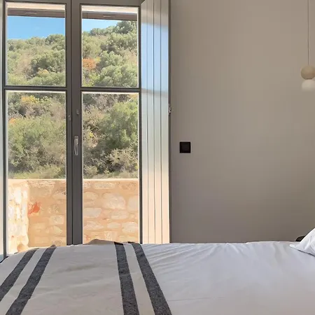 Eleonas Appartamento