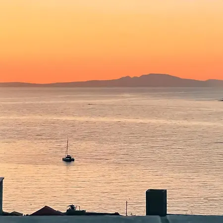 Eleonas Appartamento