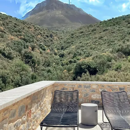 Eleonas Appartamento Liménion