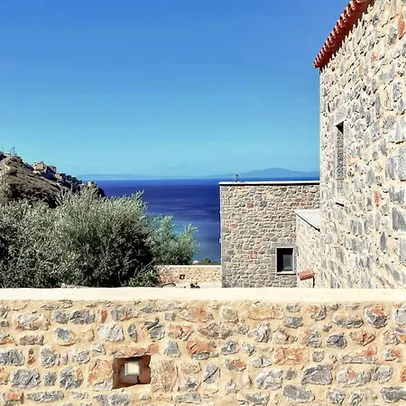 Eleonas Appartamento Liménion