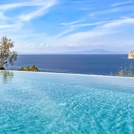 Eleonas Appartamento *