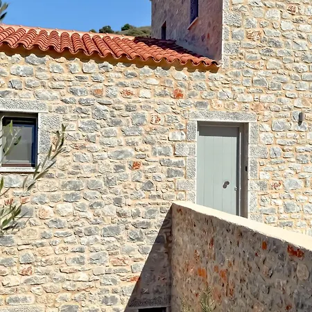 Eleonas Appartamento *