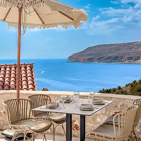 Eleonas Appartamento Liménion