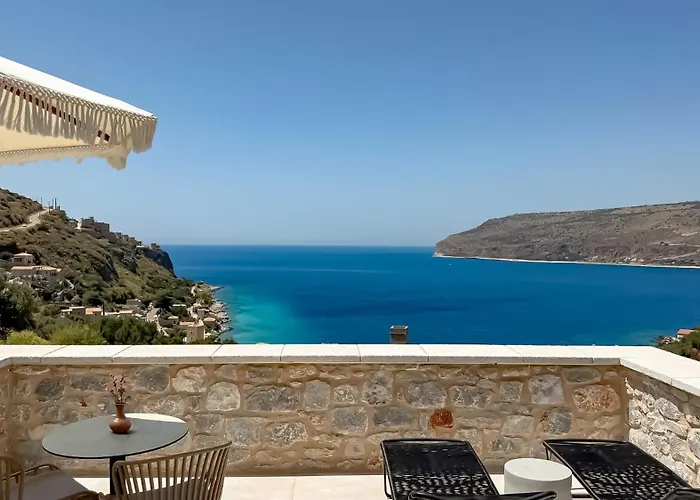 Lejlighed Eleonas Liménion