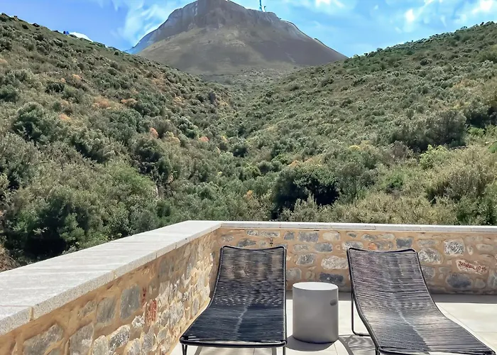 Eleonas Lejlighed Liménion